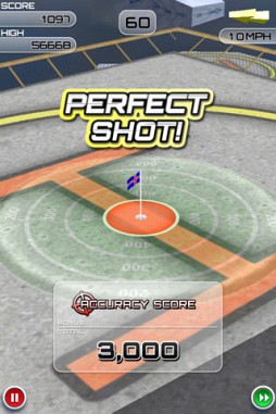 Flick Golf Extreme！