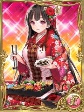画像ギャラリー No.001のサムネイル画像 / 「秘書コレクション」と「バハムートブレイブ」でコラボキャンペーンが開始