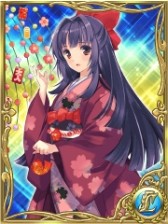 画像ギャラリー No.003のサムネイル画像 / 「秘書コレクション」と「バハムートブレイブ」でコラボキャンペーンが開始