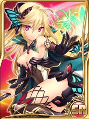 画像ギャラリー No.002のサムネイル画像 / 「秘書コレクション」と「タワーオブドラゴン」でコラボキャンペーン開催