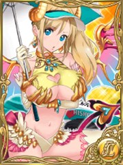 画像ギャラリー No.003のサムネイル画像 / 「秘書コレクション」と「タワーオブドラゴン」でコラボキャンペーン開催