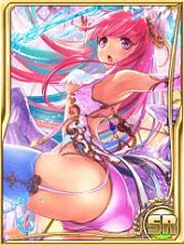 画像ギャラリー No.002のサムネイル画像 / 「秘書コレクション」と「ドラゴンジェネシス」が連動コラボイベントを実施