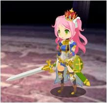 画像ギャラリー No.004のサムネイル画像 / 「秘書コレクション」と「ドラゴンジェネシス」が連動コラボイベントを実施