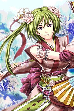 戦国バスター・改
