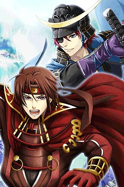 戦国バスター・改