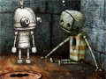 絵本のような幻想世界を冒険。スマートフォン向けアドベンチャー「Machinarium」を紹介する「（ほぼ）日刊スマホゲーム通信」第453回
