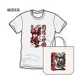 画像ギャラリー No.009のサムネイル画像 / 「陰陽師」「戦国フロンティア」のキャラがTシャツに。 展示販売イベントを9月28日から表参道で実施