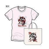 画像ギャラリー No.017のサムネイル画像 / 「陰陽師」「戦国フロンティア」のキャラがTシャツに。 展示販売イベントを9月28日から表参道で実施