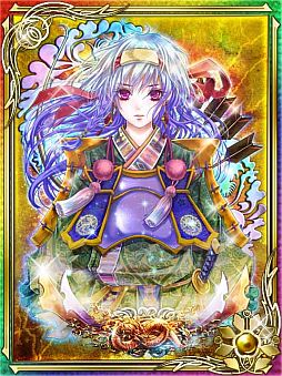 画像ギャラリー No.002のサムネイル画像 / 「陰陽師」イベント「大荒神戦 古の神帝」が開催。強敵「凶荒神」を討伐しよう