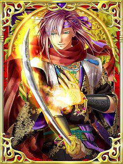 画像ギャラリー No.003のサムネイル画像 / 「陰陽師」イベント「大荒神戦 古の神帝」が開催。強敵「凶荒神」を討伐しよう