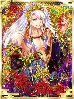 画像ギャラリー No.004のサムネイル画像 / 「陰陽師」イベント「大荒神戦 古の神帝」が開催。強敵「凶荒神」を討伐しよう