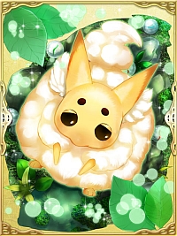 画像ギャラリー No.001のサムネイル画像 / 「陰陽師〜平安妖奇譚〜」,ストーリーイベント“神さびる追憶 第1章”が開幕