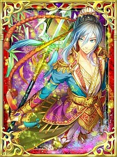 画像ギャラリー No.002のサムネイル画像 / 「陰陽師」,牛飼彦星などを獲得できるユーザー対戦イベント「闘星祭」開催中