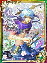 画像ギャラリー No.002のサムネイル画像 / 「陰陽師」十二天将が登場するストーリーイベント「神さびる追憶」第2章が開幕