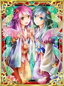 画像ギャラリー No.001のサムネイル画像 / 「陰陽師」,レアカード「神阿多都比売」などを入手できるイベントを開催