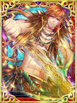 画像ギャラリー No.005のサムネイル画像 / 「陰陽師」“太公望”など封神演義のキャラクターが登場するイベントを開催