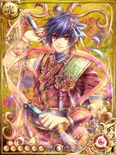 画像ギャラリー No.004のサムネイル画像 / 「陰陽師〜平安妖奇譚〜」,最高レアが登場するレイドイベントが開幕