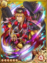 画像ギャラリー No.003のサムネイル画像 / 「陰陽師〜平安妖奇譚〜」,ストーリーイベント「天駆ける羽風 前編」が開催