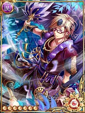 画像ギャラリー No.005のサムネイル画像 / 「陰陽師」レアカードが手に入るイベント「天駆ける羽風 中編」を実施