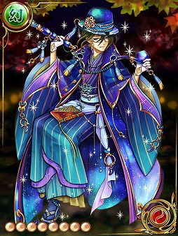 画像ギャラリー No.003のサムネイル画像 / 「陰陽師」と「百神」が相互コラボを実施。条件達成でコラボキャラを入手できる