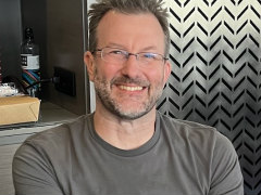 ［GDC 2023］ブロックチェーンのためのゲームではなく，ゲームのためのブロックチェーンを。NFTゲームプラットフォーム大手・Mythical GamesのCEOにインタビュー