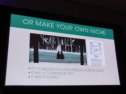 画像ギャラリー No.004のサムネイル画像 / ［GDC 2013］Free-to-Playモデルが圧倒するモバイルゲーム市場。それでも従来の有料アプリは終わらないとCapybara GamesのCEOが語る