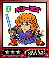 画像ギャラリー No.011のサムネイル画像 / 「ビックリマン」,豪華報酬がスロットに登場する期間限定イベントが開催中