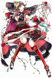 画像ギャラリー No.002のサムネイル画像 / 「真・戦国バスター」と「三国志トライブ」のコラボイベントが9月16日まで開催