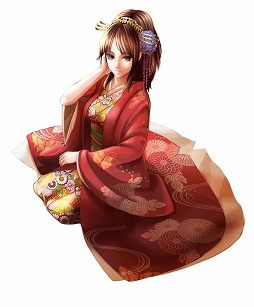 画像ギャラリー No.003のサムネイル画像 / 「真・戦国バスター」と「三国志トライブ」のコラボイベントが9月16日まで開催