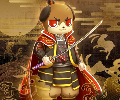 画像ギャラリー No.003のサムネイル画像 / 「真・戦国バスター」，イベント「PARADE 武将ガチャ・参」を開催