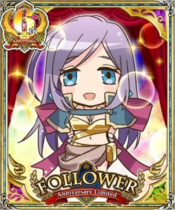 画像ギャラリー No.006のサムネイル画像 / 「大争奪!!レジェンドカード」,配信6周年を記念したキャンペーンを開催