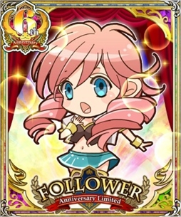 画像ギャラリー No.007のサムネイル画像 / 「大争奪!!レジェンドカード」,配信6周年を記念したキャンペーンを開催