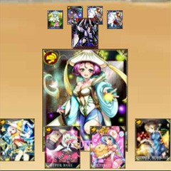 大争奪!!レジェンドカード