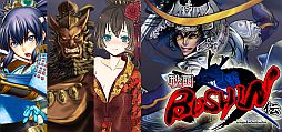 戦国BUSHIN伝