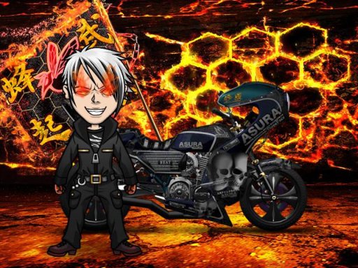 画像ギャラリー No.006のサムネイル画像 / 「単車の虎」と「ONE☆DRAFT」がコラボ。NEWアルバムに特典を封入
