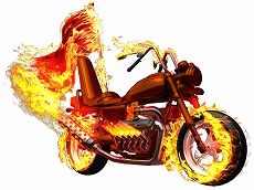 画像ギャラリー No.010のサムネイル画像 / 「暴走列伝 単車の虎」,ヤンキー界の重鎮・岩橋健一郎氏によるメッセージを紹介