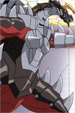爆丸バトルブローラーズ 〜伝説の戦士たち〜