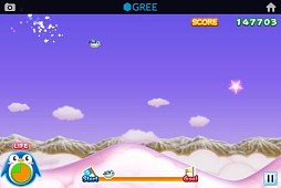 とびだせ!!ペンギン