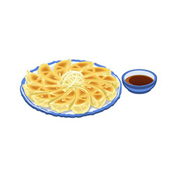 画像ギャラリー No.003のサムネイル画像 / 「クックと魔法のレシピ」,浜松市のマスコットキャラ「出世大名家康くん」が28日から登場