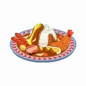 画像ギャラリー No.021のサムネイル画像 / 「クックと魔法のレシピ」2周年記念企画がスタート。レアレシピ入手のチャンス