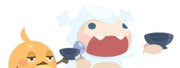 画像ギャラリー No.022のサムネイル画像 / 「クックと魔法のレシピ」2周年記念企画がスタート。レアレシピ入手のチャンス