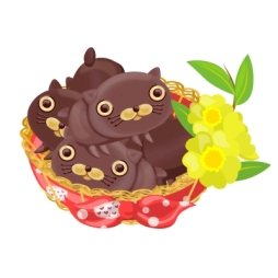 画像ギャラリー No.006のサムネイル画像 / 「クックと魔法のレシピ」で「パンパカパンツ」とのコラボが6月5日にスタート
