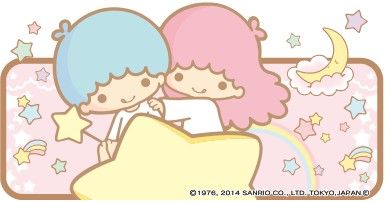 画像ギャラリー No.003のサムネイル画像 / 「クックと魔法のレシピ」が「リトルツインスターズ」とコラボイベントを開催