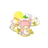 画像ギャラリー No.008のサムネイル画像 / 「クックと魔法のレシピ」が「リトルツインスターズ」とコラボイベントを開催