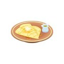 画像ギャラリー No.005のサムネイル画像 / 「クックと魔法のレシピ」コラボで「ちいさなポコポコ」モチーフのレシピが登場