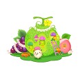 画像ギャラリー No.008のサムネイル画像 / 「クックと魔法のレシピ」コラボで「ちいさなポコポコ」モチーフのレシピが登場