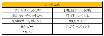 画像ギャラリー No.004のサムネイル画像 / 「クックと魔法のレシピ」,9月9日から“クックの日”にちなんだイベントを開催