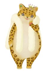 画像ギャラリー No.002のサムネイル画像 / 「クックと魔法のレシピ」,「やんやんマチコ」とのコラボレーション第2弾を開始