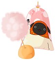 画像ギャラリー No.005のサムネイル画像 / 「クックと魔法のレシピ」,「やんやんマチコ」とのコラボレーション第2弾を開始