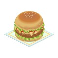 画像ギャラリー No.009のサムネイル画像 / 「クックと魔法のレシピ」,「やんやんマチコ」とのコラボレーション第2弾を開始